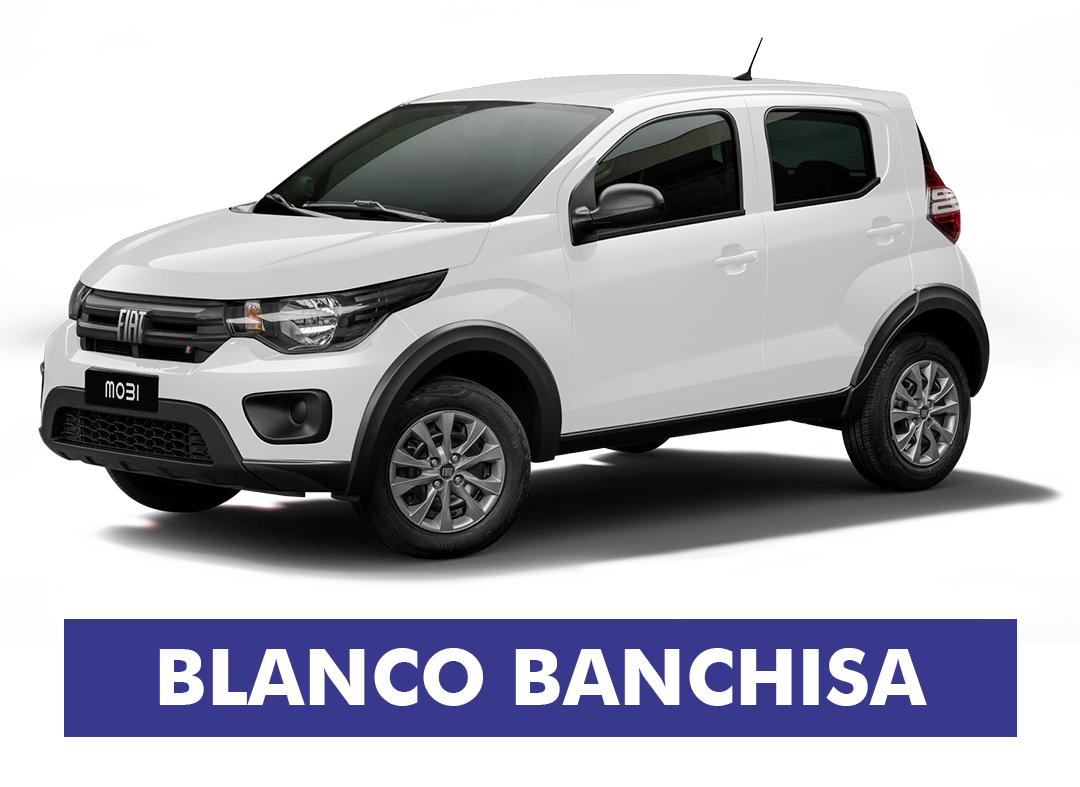 BLANCO-BANCHISA