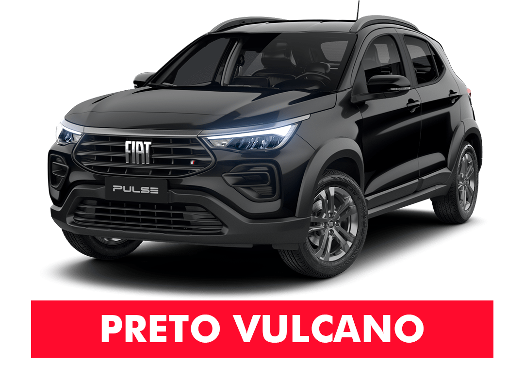 PRETO-VULCANO